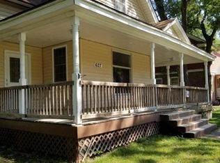 627 S Cedar St, Ottawa, KS 66067