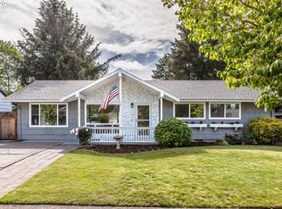 3703 SE 167th Ave, Portland, OR 97236