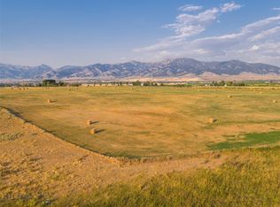 Tbd Harper Puckett Rd, Bozeman, MT 59718