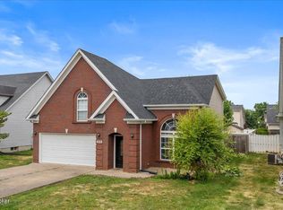5018 Roy William Pl, Louisville, KY 40228