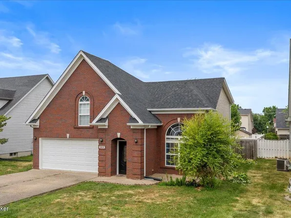 5018 Roy William Pl, Louisville, KY 40228