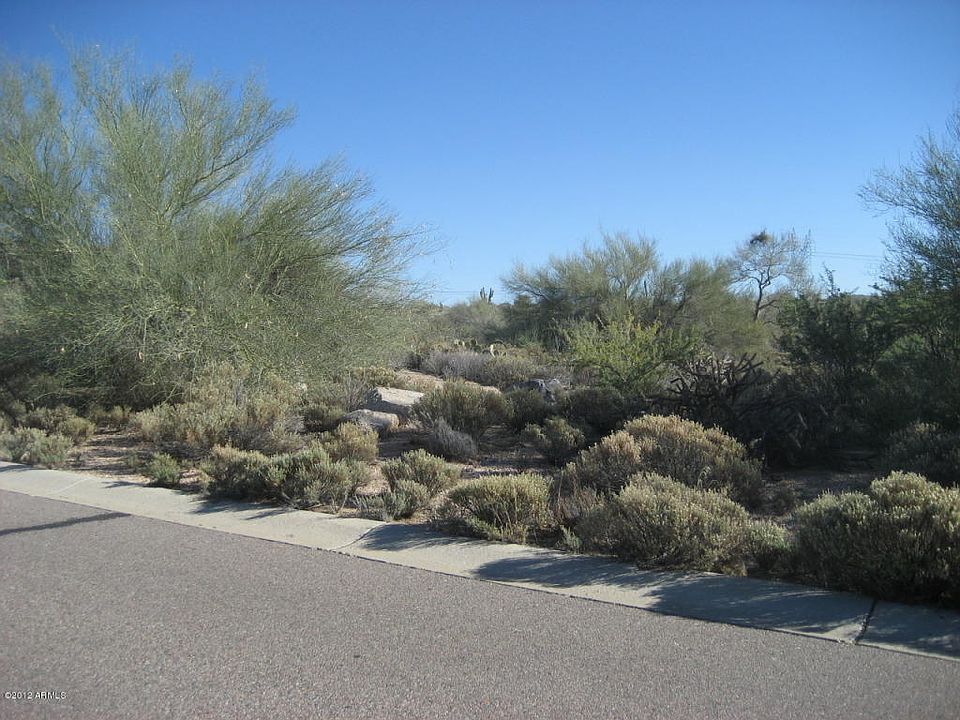 2nd image of 36959 N Boulder View Dr