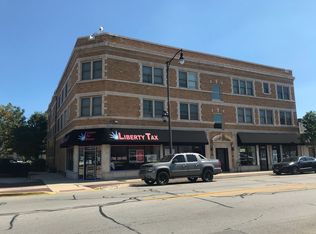 410 School St APT 3A, Maywood, IL 60153
