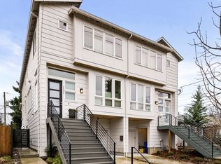 4622 N Haight Ave, Portland, OR 97217