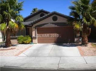 3904 Grand Meadow St, Las Vegas, NV 89129