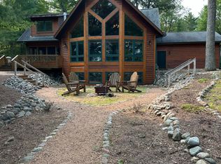 1038 Rocky Rd, Saint Germain, WI 54558