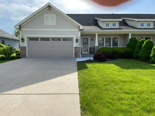 1739 Raintree LANE #34, Mount Pleasant, WI 53406