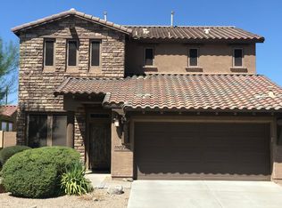 13464 S 186th Dr, Goodyear, AZ 85338