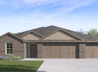 Fairfield Plan, The Reserve at London, Corpus Christi, TX 78415