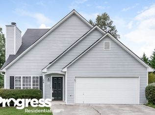 108 Belle Chs, Dallas, GA 30157