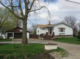 297 S Joynt Rd, Decatur, IL 62522