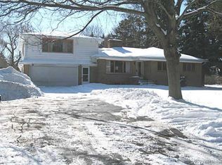 1011 Losson Rd, Buffalo, NY 14227