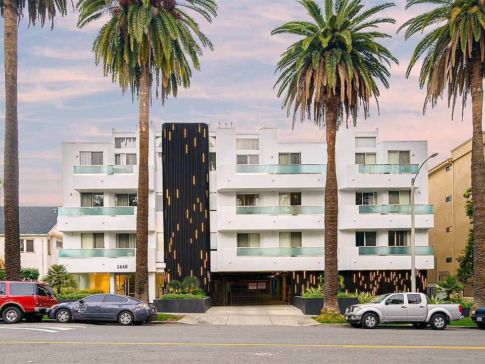Alta vista Building