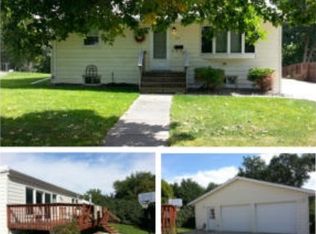 212 N Tyler Ave, Pierre, SD 57501