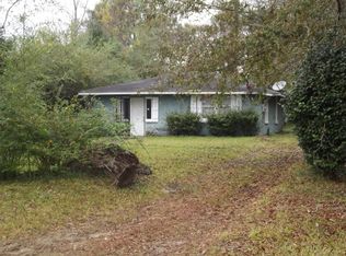 2336 Reneke Ave, Mobile, AL 36605