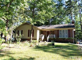 3416 Freeman Rd, Durham, NC 27703