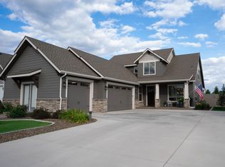 6670 N Rendezvous Dr, Coeur D Alene, ID 83815