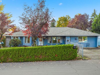 3904 NE 56th Ave, Vancouver, WA, 98661