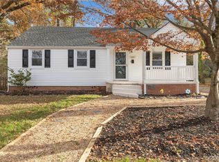 2405 Swartwout Ave, Henrico, VA 23228