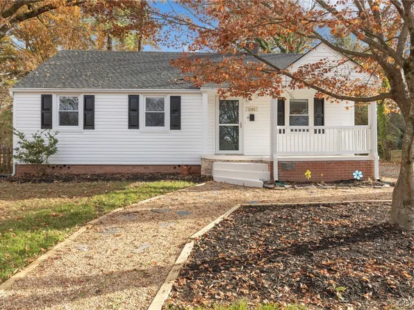 2405 Swartwout Ave, Henrico, VA 23228