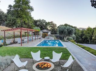 1325 Hill Rd, Glen Ellen, CA 95442