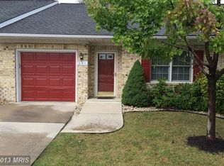 281 Sunbrook Ln #87, Hagerstown, MD 21742