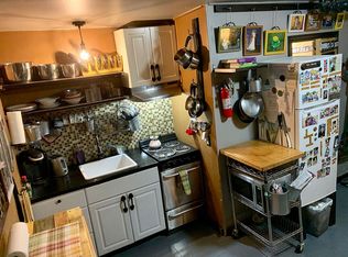 5 Spofford Rd APT 17, Allston, MA 02134