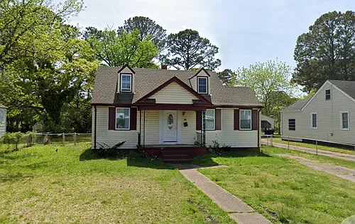 35 Fairview Cir S Photo 1