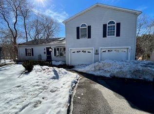 399 Main St, Oxford, MA 01540