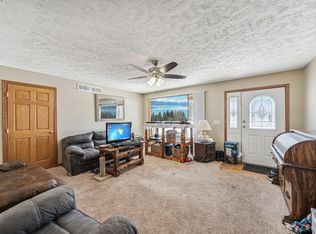 422 165th Ave, Centuria, WI 54824