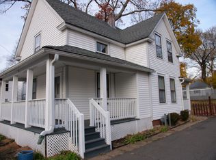 59 Cooper St, Manchester, CT 06040