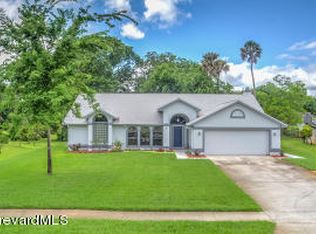 4270 Grovewood Ln, Titusville, FL 32780