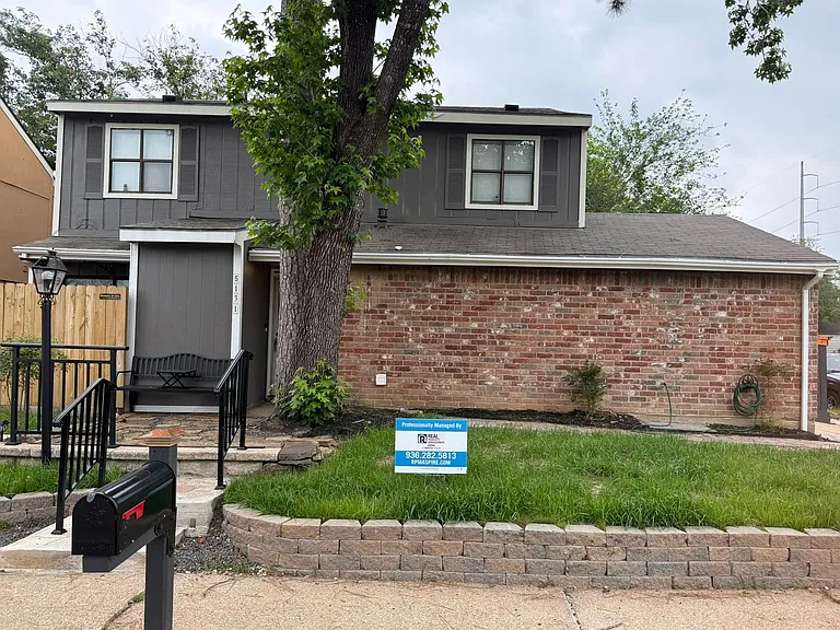 5131 Spring Forest Dr — Photo 1