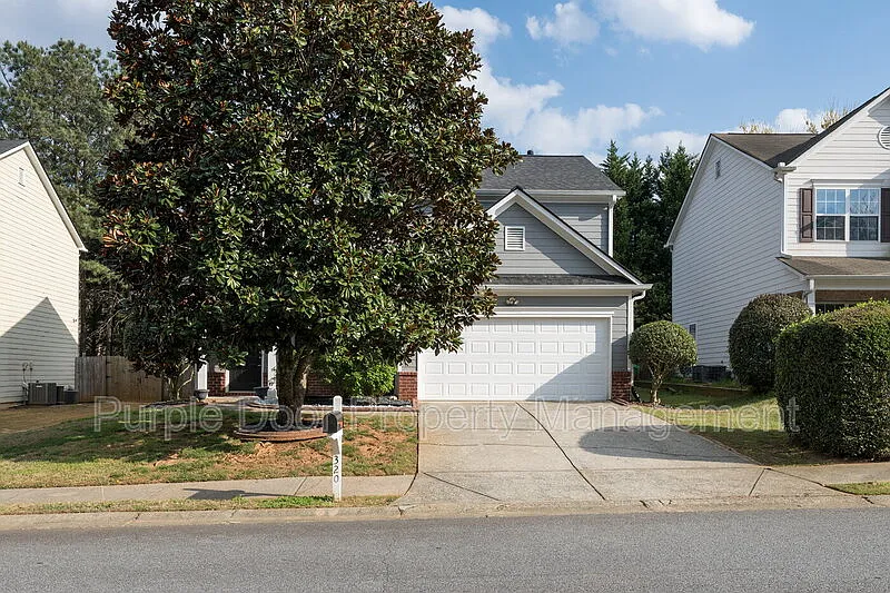 Building Photo - 320 Tuggle Ct