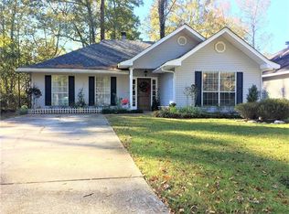 928 Norval St, Mandeville, LA 70448