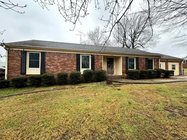 508 Vancil St, South Fulton, TN 38257