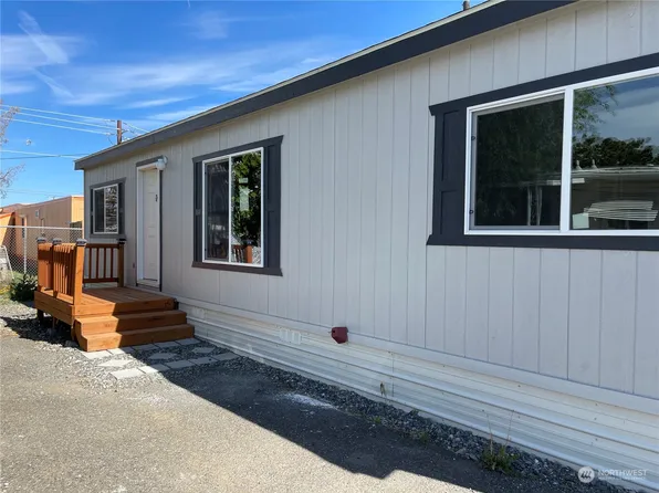 2700 Fruitvale Boulevard #14, Yakima, WA 98902