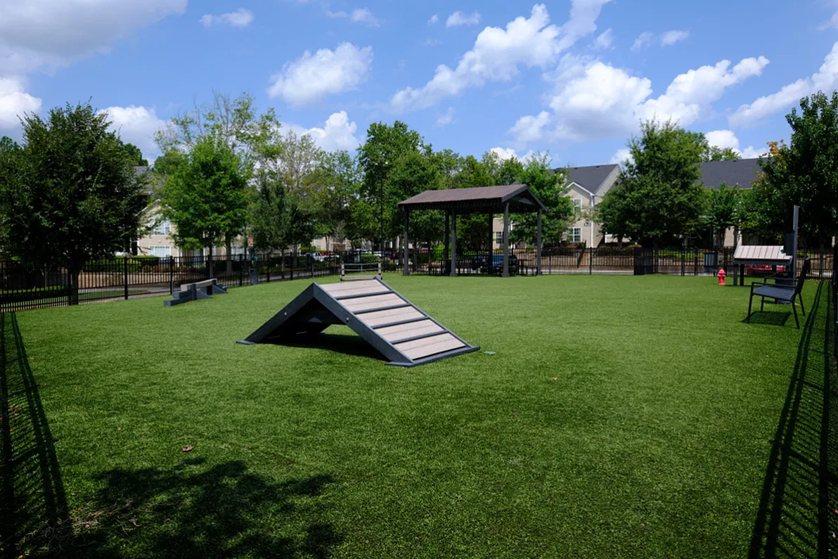 Westpark Club — Photo 1