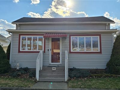 410 Mulberry St, Elizabeth, WV, 26143