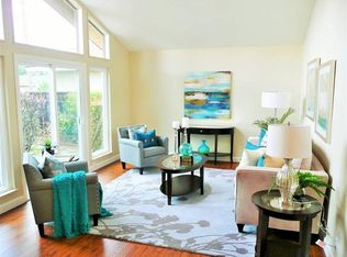 1165 Sandstone Ln, San Jose, CA 95132
