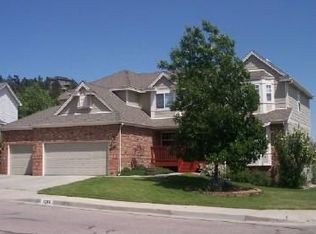 6705 Grey Wolf Ct, Colorado Springs, CO 80919