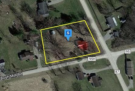 5th image of 3257 Frankfort Clarksburg Pike