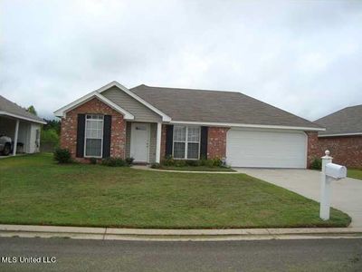 110 Cedar Spring Cir, Pearl, MS, 39208