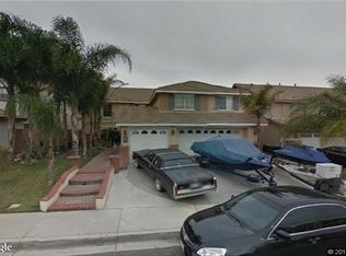 13412 Cumberland Pl, Fontana, CA 92336