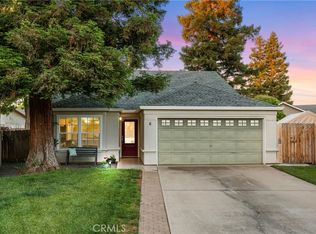 6 Towser Rd, Chico, CA 95928