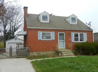 7143 Dundee Ct, Cincinnati, OH 45231