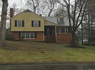 527 Ironington Rd, Richmond, VA 23227