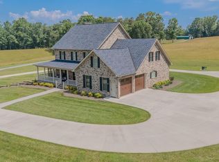 368 Oak Hill Dr, Cana, VA 24317