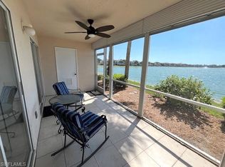2885 Citrus Lake Dr #N-102, Naples, FL 34109