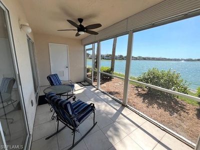 2885 Citrus Lake DR #N102, Naples, FL, 34109